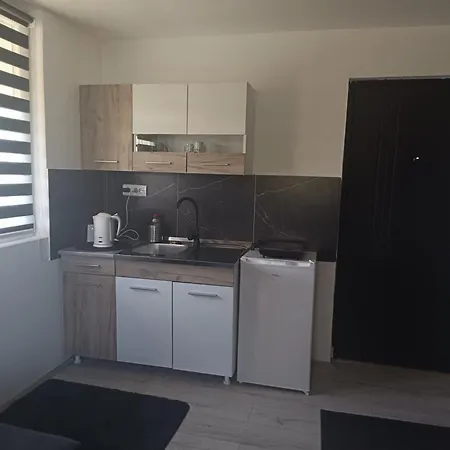 Vikendica Kelebija