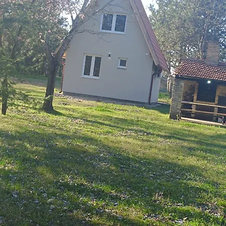 Vikendica Kelebija *